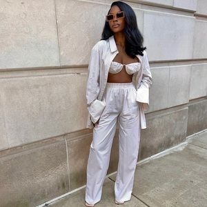 Pretty Little Thing Set